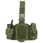 Τσαντάκι Μηρού Condor EMT Leg Rig