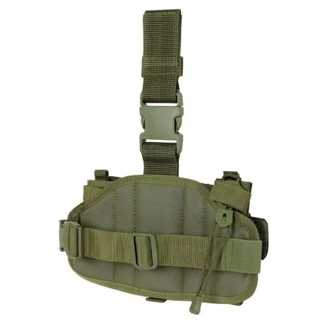 Τσαντάκι Μηρού Condor EMT Leg Rig