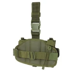 Τσαντάκι Μηρού Condor EMT Leg Rig