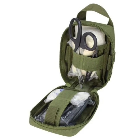 Τσαντάκι Μηρού Condor EMT Leg Rig
