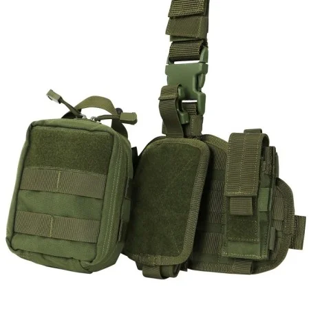 Τσαντάκι Μηρού Condor EMT Leg Rig