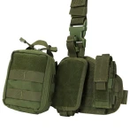 Τσαντάκι Μηρού Condor EMT Leg Rig