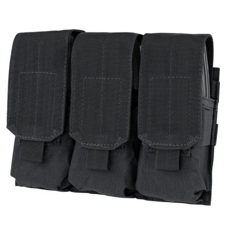 Τριπλή Θήκη Γεμιστήρων Condor για 6 M4 ή Μ16 Mag Pouch