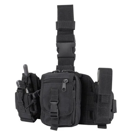 Θήκη Μηρού MOLLE Utility Leg Rig Condor