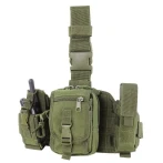 Θήκη Μηρού MOLLE Utility Leg Rig Condor