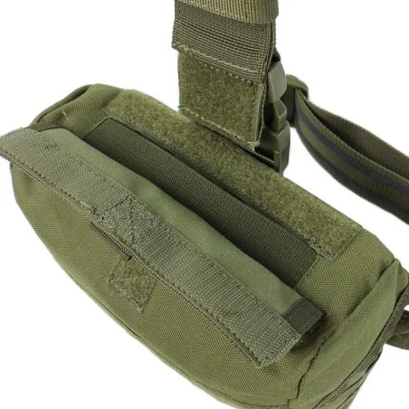 Θήκη Μηρού Condor Drop leg Dump Pouch