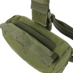 Θήκη Μηρού Condor Drop leg Dump Pouch