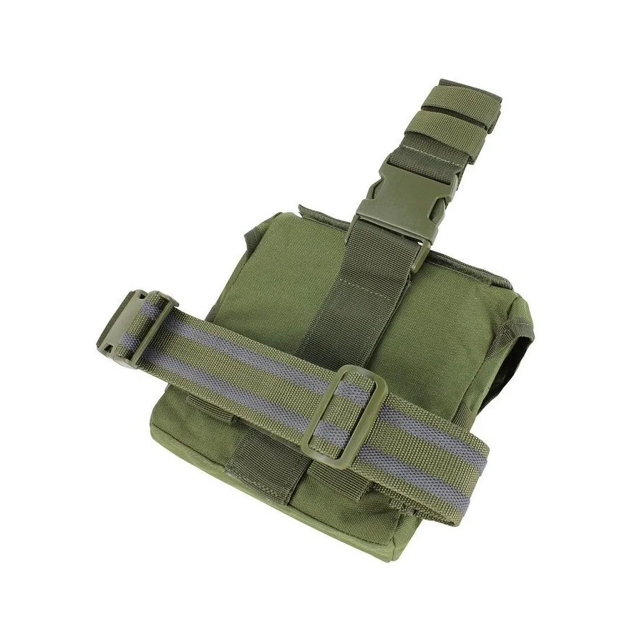 Θήκη Μηρού Condor Drop leg Dump Pouch