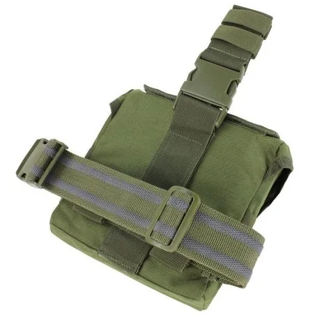Θήκη Μηρού Condor Drop leg Dump Pouch