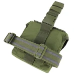 Θήκη Μηρού Condor Drop leg Dump Pouch