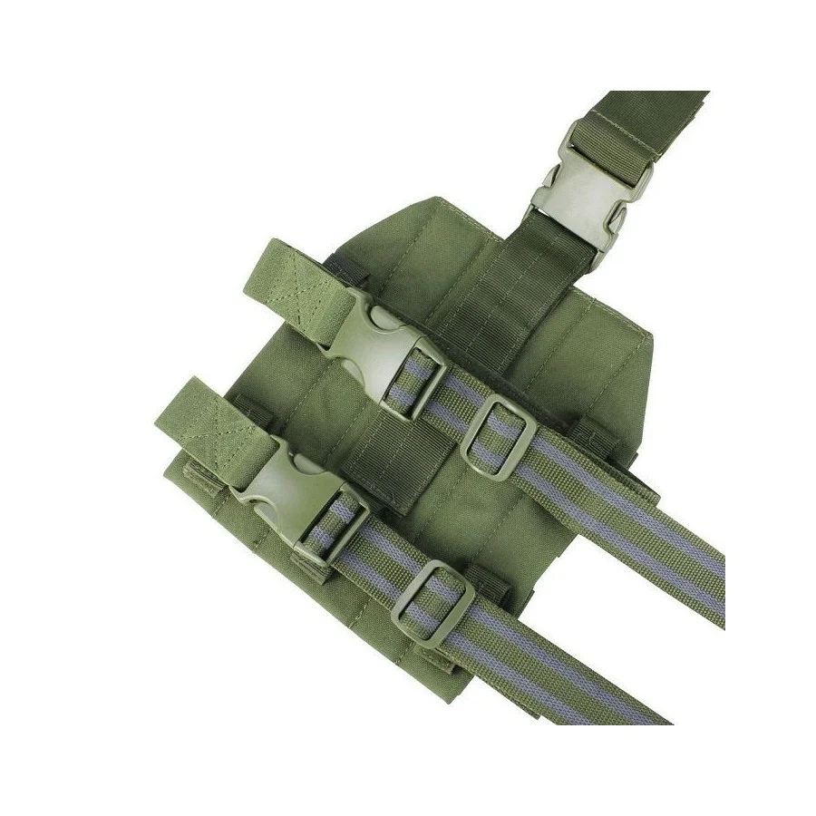Πλατφόρμα Μηρού Condor Drop Leg Platform
