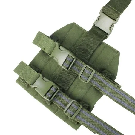 Πλατφόρμα Μηρού Condor Drop Leg Platform