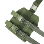 Πλατφόρμα Μηρού Condor Drop Leg Platform