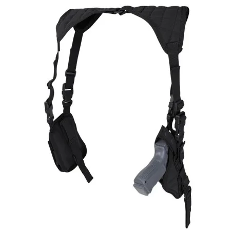 Πιστολοθήκη Ώμου Condor Vertical Shoulder Holster