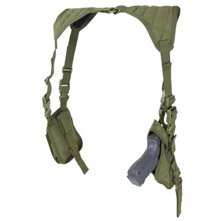 Πιστολοθήκη Ώμου Condor Vertical Shoulder Holster