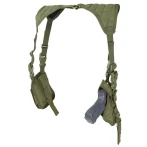 Πιστολοθήκη Ώμου Condor Vertical Shoulder Holster