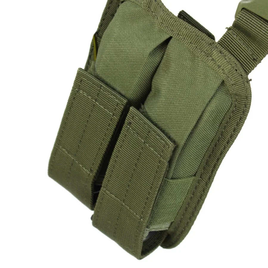 Πιστολοθήκη Ώμου Condor Vertical Shoulder Holster