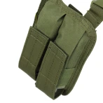Πιστολοθήκη Ώμου Condor Vertical Shoulder Holster