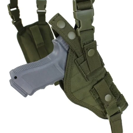Πιστολοθήκη Ώμου Condor Vertical Shoulder Holster