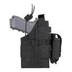 Αμφιδέξια Πιστολοθήκη Condor H-Glock Ambidextrous Holster