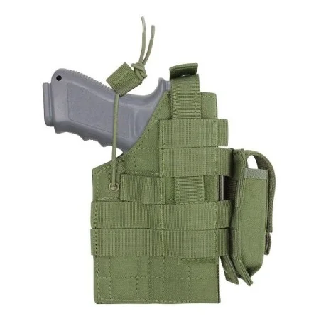 Αμφιδέξια Πιστολοθήκη Condor H-Glock Ambidextrous Holster