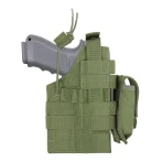 Αμφιδέξια Πιστολοθήκη Condor H-Glock Ambidextrous Holster
