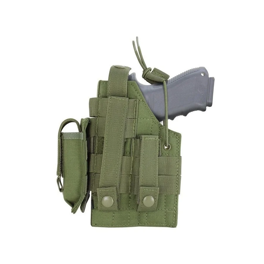 Αμφιδέξια Πιστολοθήκη Condor H-Glock Ambidextrous Holster