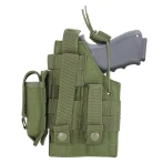 Αμφιδέξια Πιστολοθήκη Condor H-Glock Ambidextrous Holster