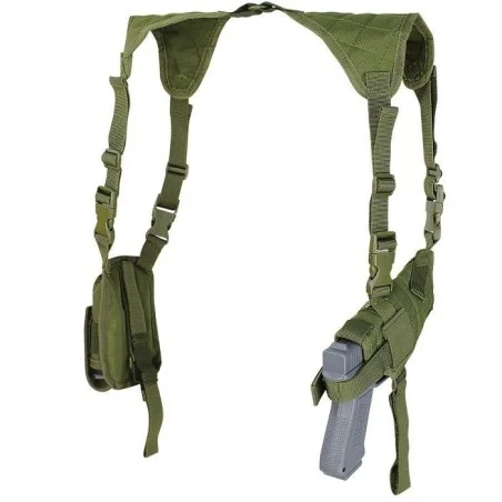 Πιστολοθήκη Ώμου Condor Universal Shoulder Holster