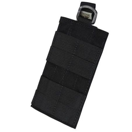 Θήκη Φυσιγγίων Condor Tactical Shotgun Reload Platform Black