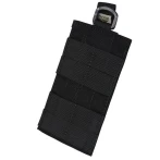Θήκη Φυσιγγίων Condor Tactical Shotgun Reload Platform Black