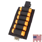 Θήκη Φυσιγγίων Condor Tactical Shotgun Reload Platform Black