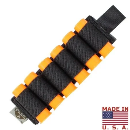Θήκη Φυσιγγίων Condor Shotshell Reload Strip