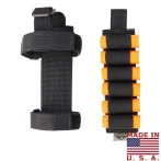 Θήκη Φυσιγγίων Condor Tactical Shotgun Reload Buttcuff Black