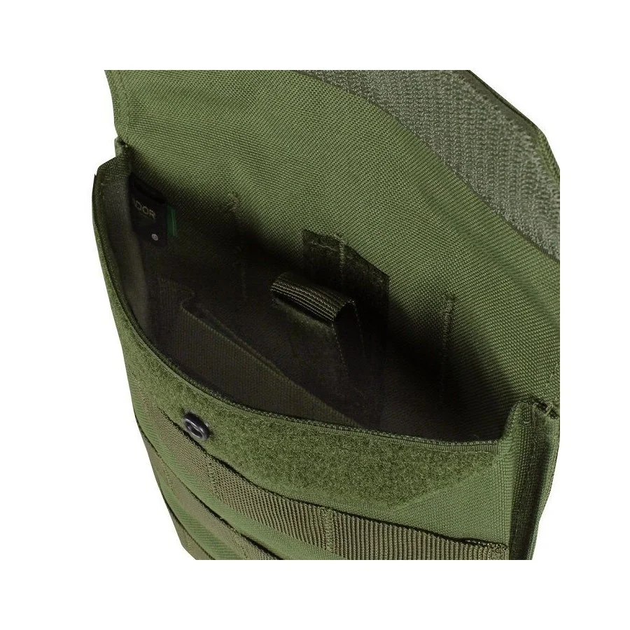 Πλαϊνή Θήκη Πλακών Condor MOLLE Side Plate Utility Pouch