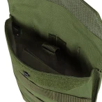 Πλαϊνή Θήκη Πλακών Condor MOLLE Side Plate Utility Pouch