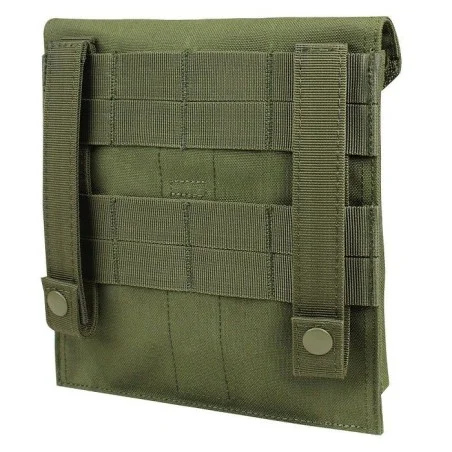Πλαϊνή Θήκη Πλακών Condor MOLLE Side Plate Utility Pouch