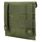 Πλαϊνή Θήκη Πλακών Condor MOLLE Side Plate Utility Pouch