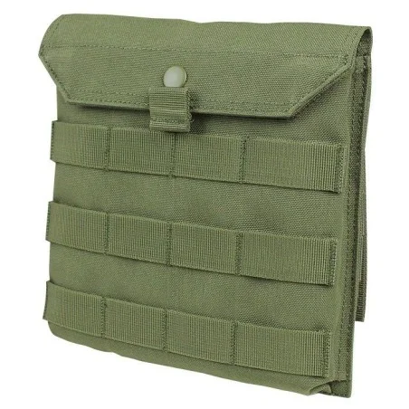 Πλαϊνή Θήκη Πλακών Condor MOLLE Side Plate Utility Pouch
