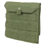 Πλαϊνή Θήκη Πλακών Condor MOLLE Side Plate Utility Pouch