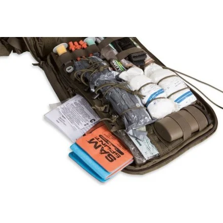 Στρατιωτικό Σακίδιο TT Medic Assault Pack MKII 15L