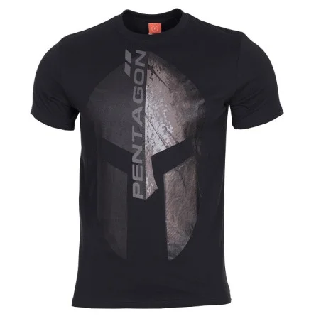T-Shirt Pentagon Eternity