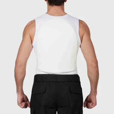 Αλεξίσφαιρη Φανέλα Titanium Undershirt I