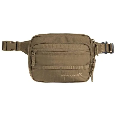 Τσαντάκι Μέσης Pentagon Protean Pouch