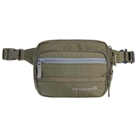 Τσαντάκι Μέσης Pentagon Protean Pouch