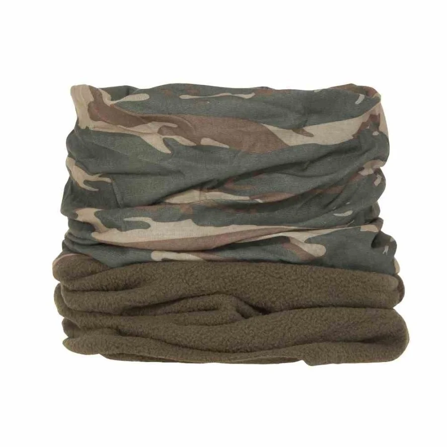 Περιλαίμιο Φλις Pentagon Fleece Neck Gaiter Camo