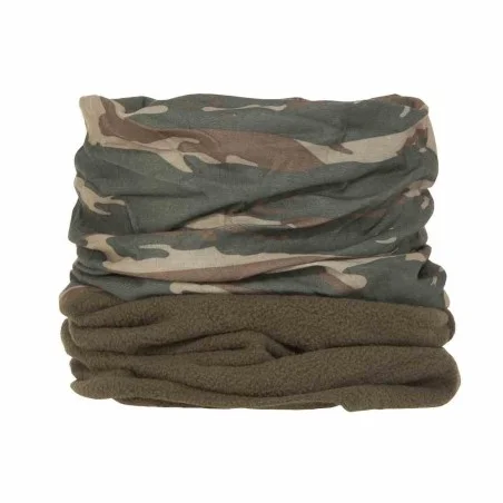 Περιλαίμιο Φλις Pentagon Fleece Neck Gaiter Camo