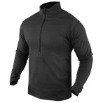 Φλις Πουλόβερ Condor Base II Zip Pullover