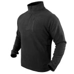 Πουλόβερ Φλις Condor Tactical ZIP Fleece Pullover