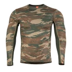 Μπλούζα Pentagon Apollo Activity Shirt Camo
